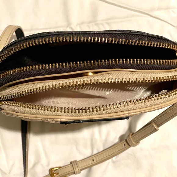 Marc by Marc Jacobs Two-Tone Crossbody Bag - Picture 2 of 4